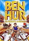 Ben-Hur, la película animada